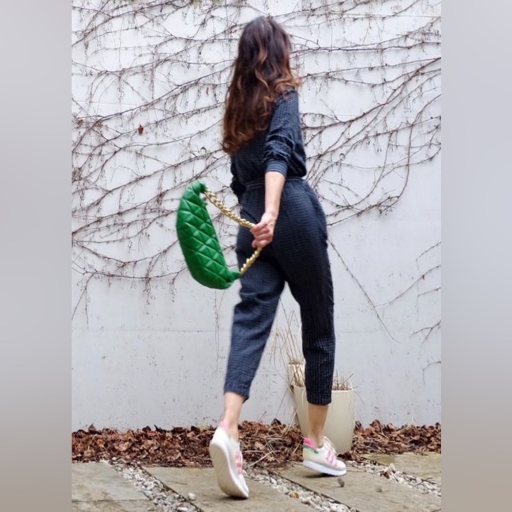 Marimekko Uniqlo jumpsuit